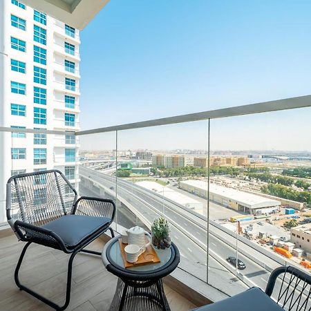 Higuests - Gorgeous Apartment Close To Jbr Beach Дубай Екстериор снимка