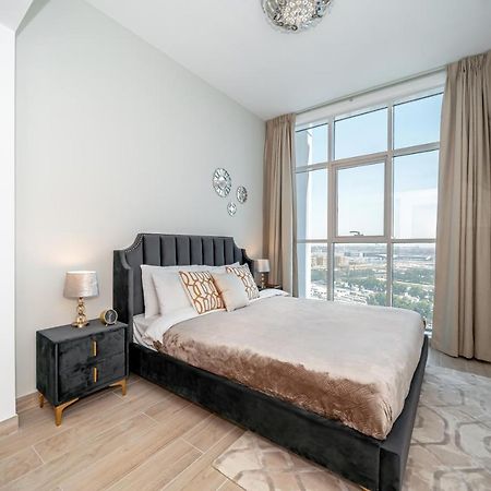 Higuests - Gorgeous Apartment Close To Jbr Beach Дубай Екстериор снимка
