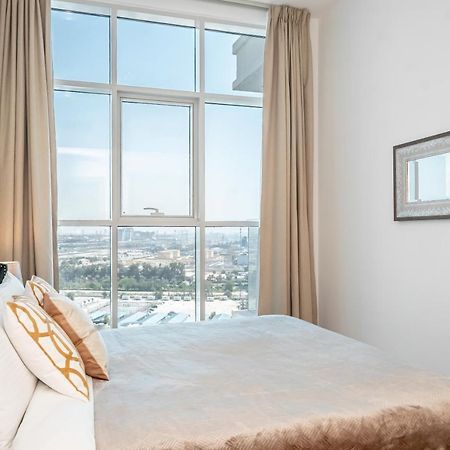 Higuests - Gorgeous Apartment Close To Jbr Beach Дубай Екстериор снимка